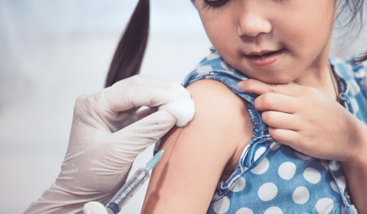 Szczepionka Przeciwko Polio Imovax Polio Z Kwalifikacj Polmed 